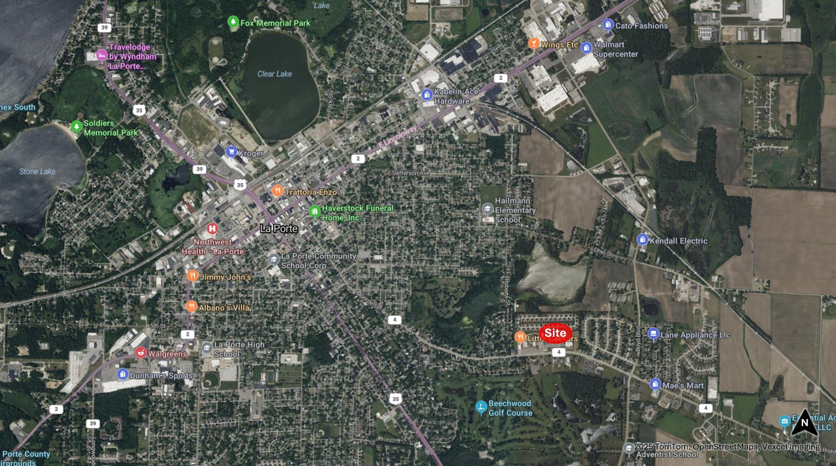 vicinity-map
