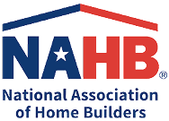 National Association of Home Builders (NAHB) logo