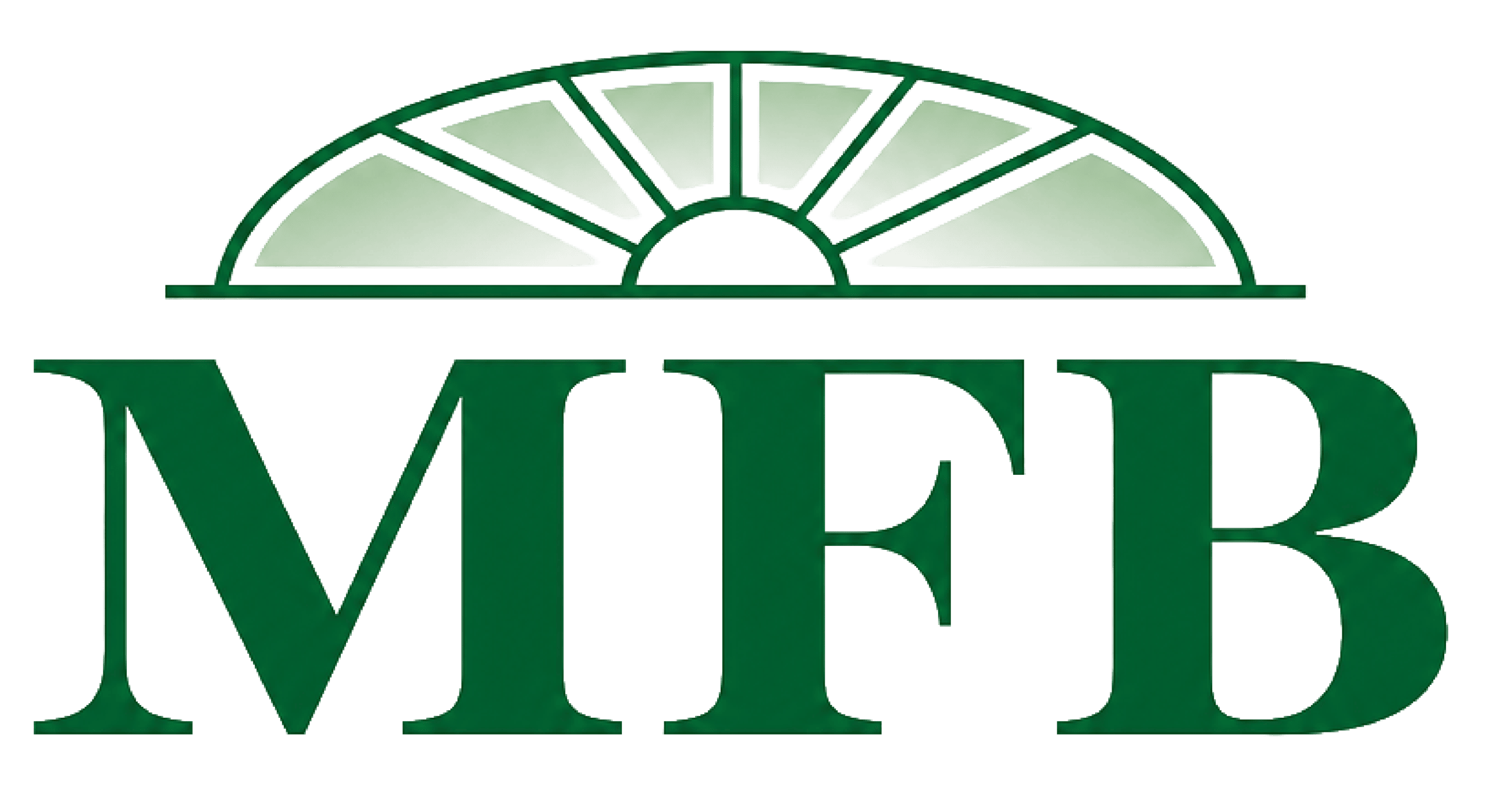 Mitch Feikes Builders (MFB) logo